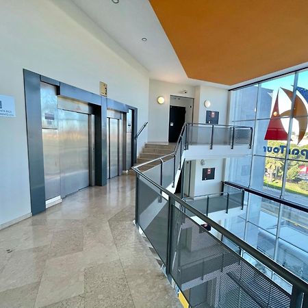 Apartsur Bormujos Exterior foto