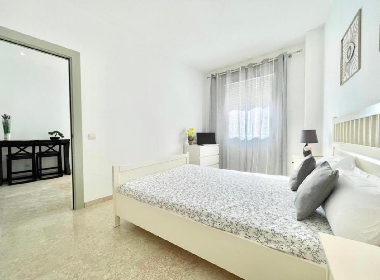 Apartsur Bormujos Exterior foto