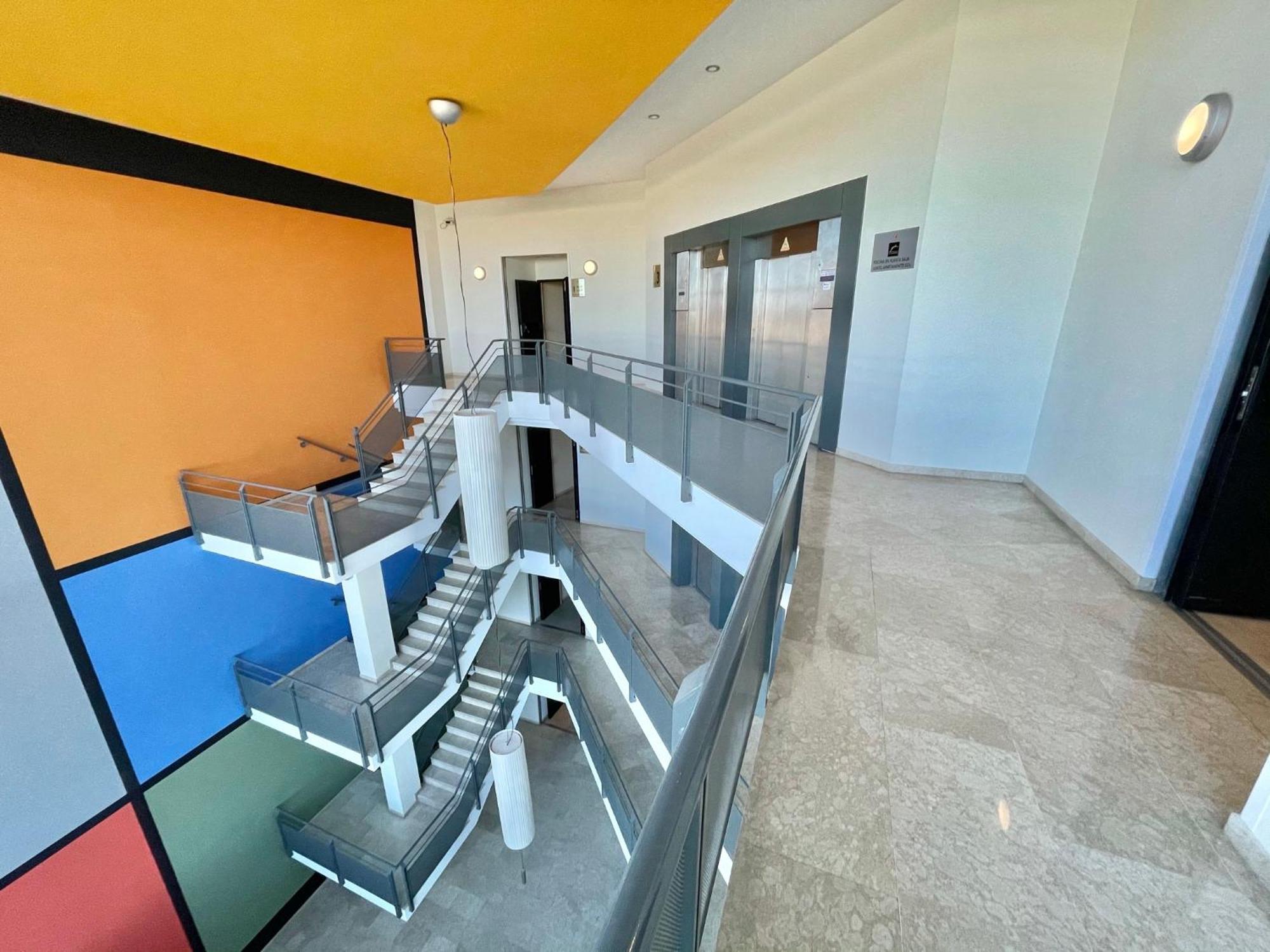 Apartsur Bormujos Exterior foto
